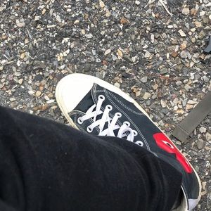 Meet your Posher, Evan